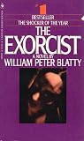 The Exorcist by William Peter Blatty