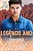 Legends and Longing (Blue R...