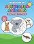 My Big Book of Animals: Boo...