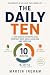 The Daily Ten: A Ten-Minute...