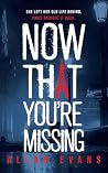 Now That You're M...
