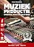 Muziekproductie: Opnemen, m...
