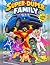 Super-Duper Family by Andre Williams