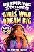 Inspiring Stories for Girls...