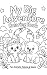 Little Explorers: A Colorin...