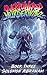 Overpowered Murderhobo Book...