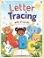 Letter Tracing with Friends