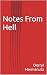 Notes From Hell