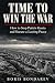 Time to Win the War by Boris  Bondarev
