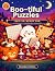 Boo-tiful Puzzles: Not-So-S...