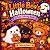 Little Boo's Halloween: A c...