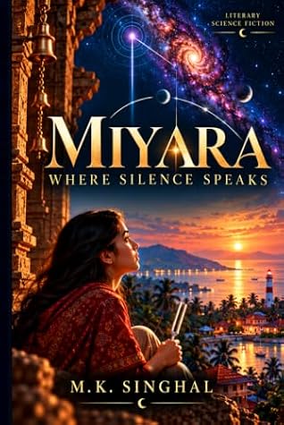 Miyara: Where Silence Speaks
