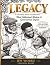 LEGACY: A Coloring Book Cel...