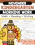 November Kindergarten Morni...