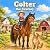 Colter the Cowboy