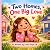 Two Homes, One Big Love