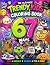 67 WAYS TO COLOR