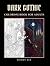 DARK GOTHIC COLORING BOOK f...