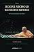 The Roger Nichols Recording...