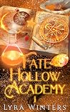 Fate Hollow Acade...