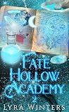 Fate Hollow Acade...