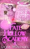 Fate Hollow Acade...