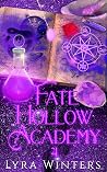 Fate Hollow Acade...