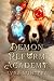 Demon Reform Academy: Term ...