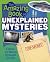 The Amazing Book of Unexpla...