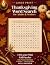 Thanksgiving Word Search for Adults & Seniors by Nell Harrow