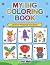 My Big Coloring Book by Lynn May