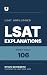 LSAT PrepTest 106 Explanati...