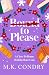 Bound to Please: A Close To...