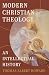Modern Christian Theology: ...