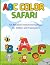 My First Alphabet Safari co...