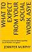 What to expect from your social work ASYE by Jennifer Murphy