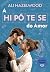 A Hipótese do Amor by Ali Hazelwood A Hipótese do Amor by Ali Hazelwood