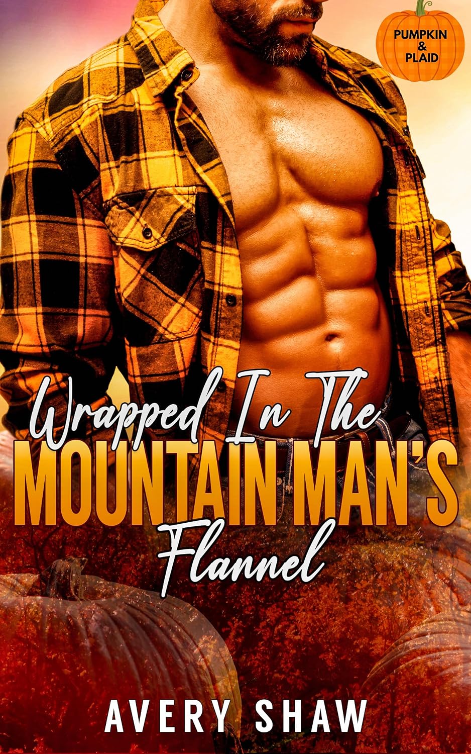Read Wrapped in the Mountain Man's Flannel