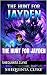 The Hunt for Jayden by Shequinta Clyke