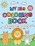 My Big Coloring Book: 50 Fu...