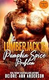 The Lumberjack's Pumpkin Spice Problem: Mountain Man Pumpkin & Plaid