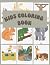 Kids Nature Coloring Book