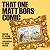 That One Matt Bors Comic