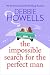 The Impossible Search for the Perfect Man by Debbie Howells