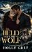 Held by the Wolf: An Enemie...