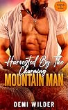 Harvested by the Charming Mountain Man: Mountain Man Pumpkin & Plaid
