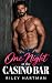 One Night at the Casino Bar...