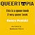 QUEERTOPIA