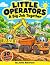 Little Operators: A Big Job...