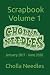 Cholla Needles Scrapbook Vo...